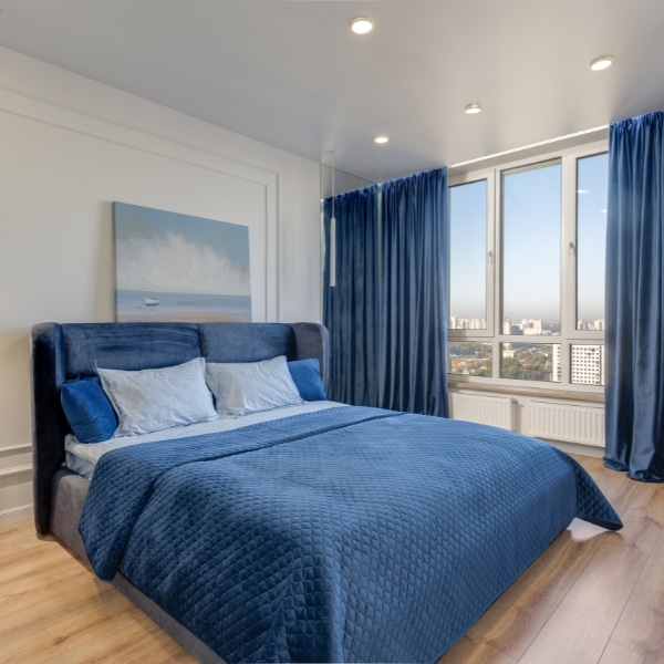 We'll leave your home or space looking new with our deep cleaning services