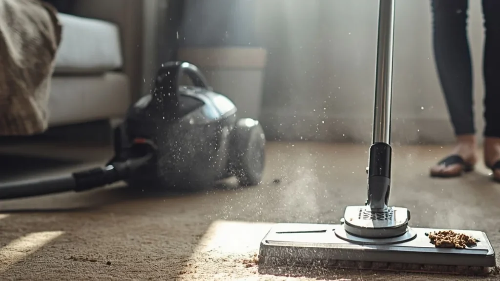 Recurring Cleaning Service